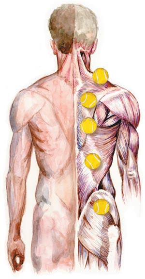 Massage Therapy PB · Photos 11