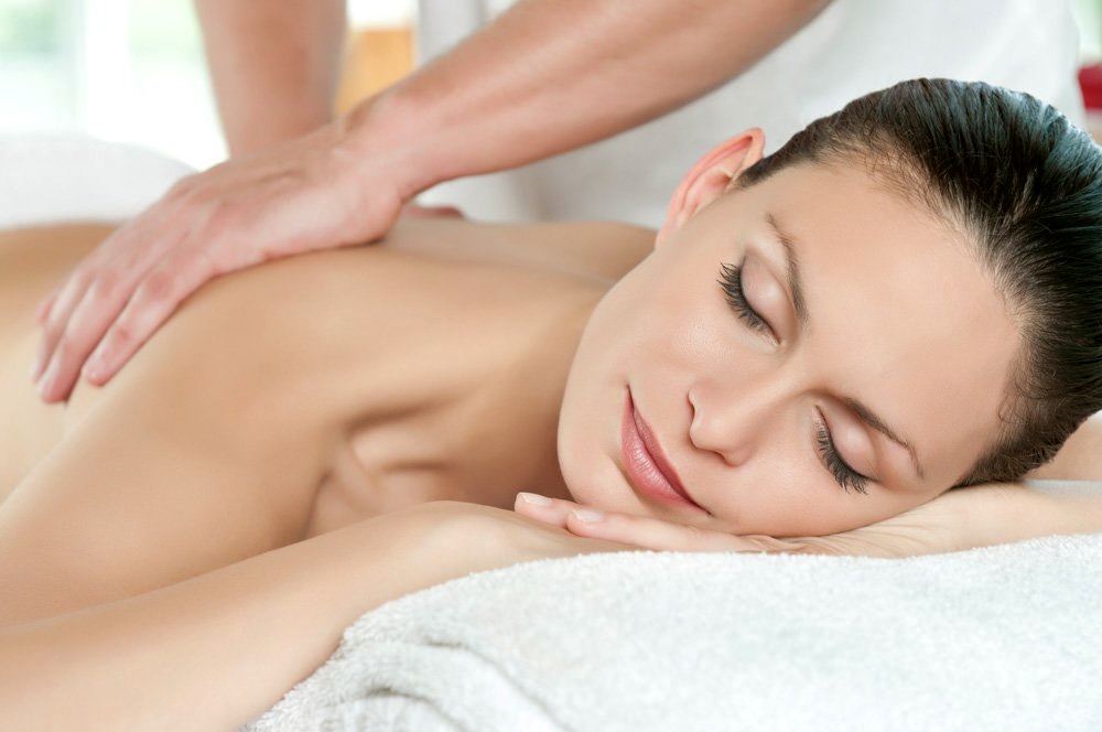 Massage Therapy PB · Photos 5