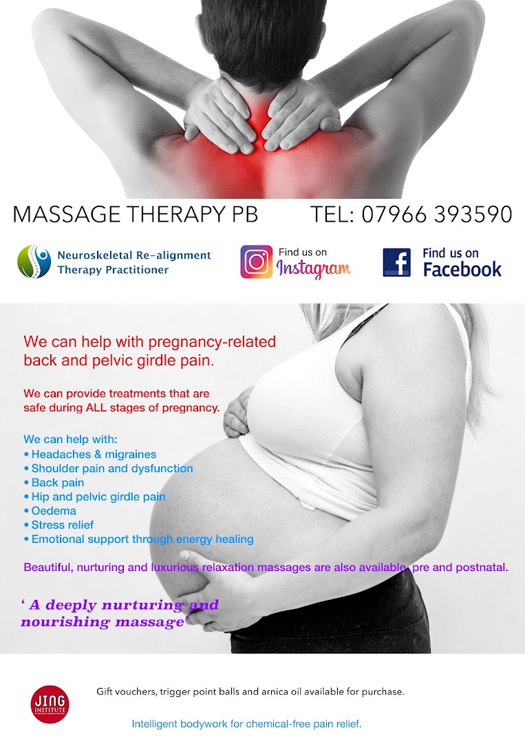 Massage Therapy PB · Photos 6